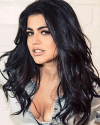 Shenaz Treasurywala